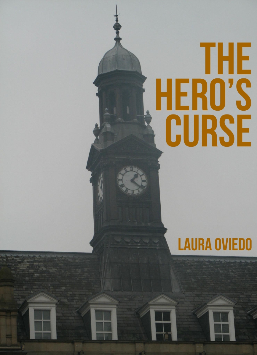 Fantasy Short Story: The Hero's Curse by Laura Oviedo