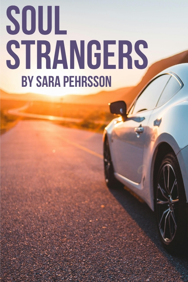 Thriller Short Story: Soul Strangers by Sara Pehrsson
